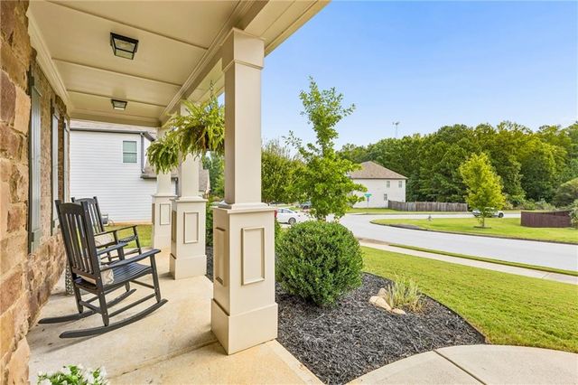 66 Rushing Creek Trail, Dallas, GA 30132