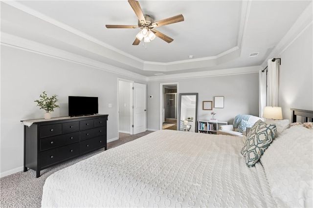 66 Rushing Creek Trail, Dallas, GA 30132