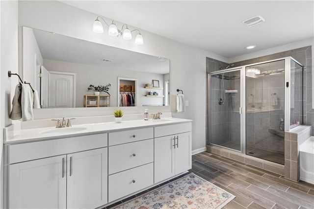 66 Rushing Creek Trail, Dallas, GA 30132