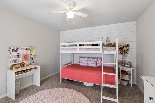 66 Rushing Creek Trail, Dallas, GA 30132