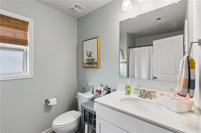 66 Rushing Creek Trail, Dallas, GA 30132