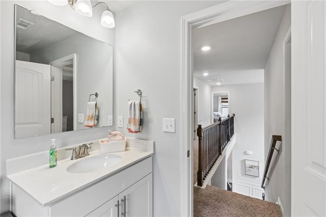 66 Rushing Creek Trail, Dallas, GA 30132