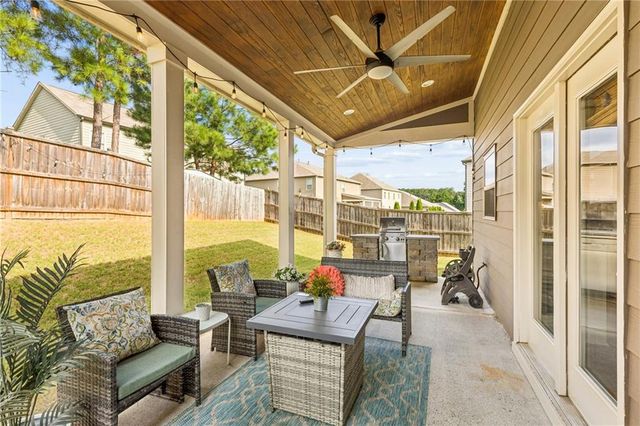 66 Rushing Creek Trail, Dallas, GA 30132