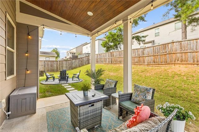66 Rushing Creek Trail, Dallas, GA 30132