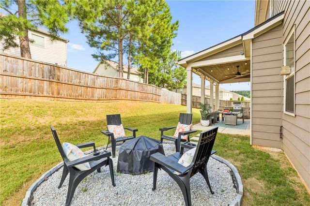 66 Rushing Creek Trail, Dallas, GA 30132