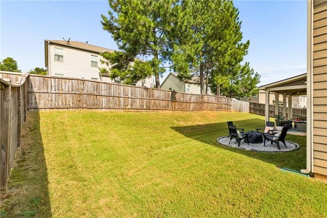 66 Rushing Creek Trail, Dallas, GA 30132