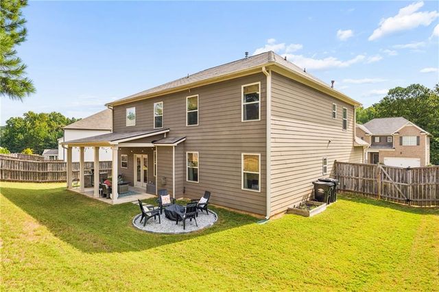 66 Rushing Creek Trail, Dallas, GA 30132