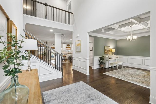66 Rushing Creek Trail, Dallas, GA 30132