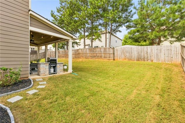 66 Rushing Creek Trail, Dallas, GA 30132