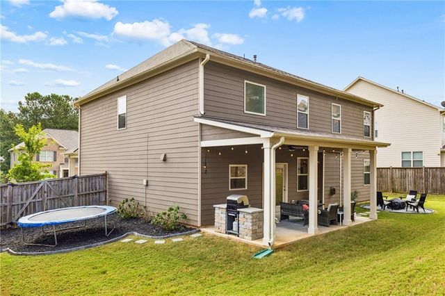 66 Rushing Creek Trail, Dallas, GA 30132
