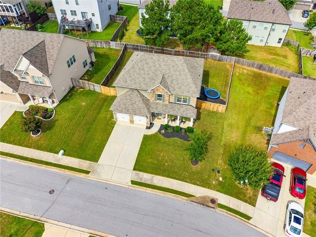 66 Rushing Creek Trail, Dallas, GA 30132