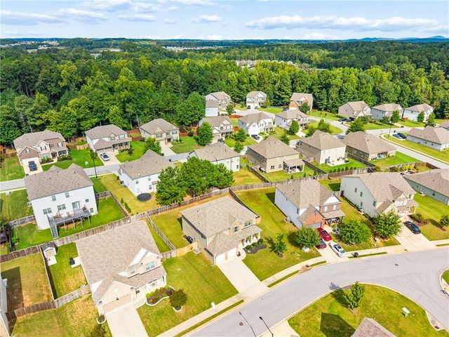 66 Rushing Creek Trail, Dallas, GA 30132