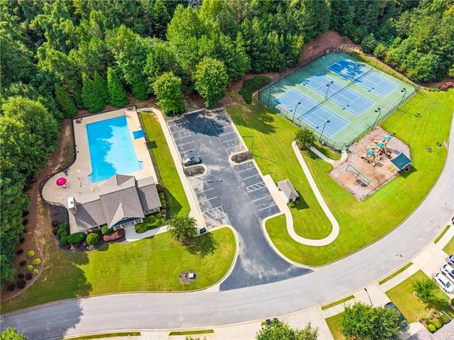 66 Rushing Creek Trail, Dallas, GA 30132