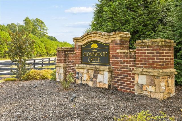 66 Rushing Creek Trail, Dallas, GA 30132