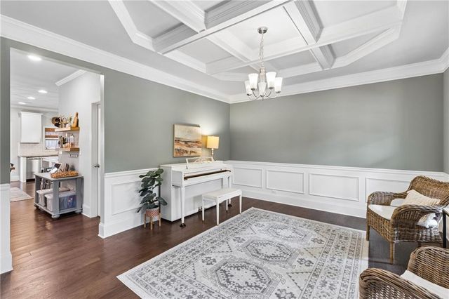 66 Rushing Creek Trail, Dallas, GA 30132