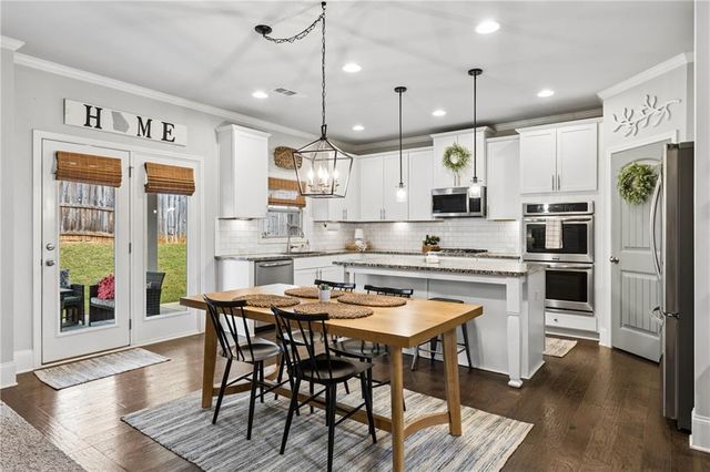 66 Rushing Creek Trail, Dallas, GA 30132
