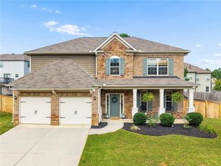 66 Rushing Creek Trail, Dallas, GA 30132