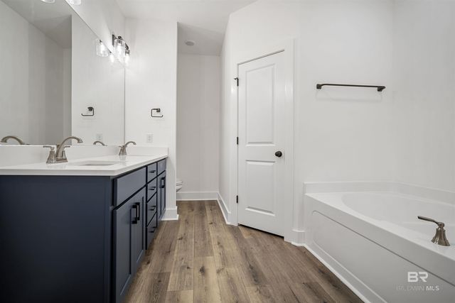 4030 Firetower Road, Semmes, AL 36575