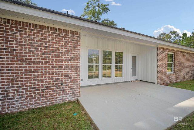 4030 Firetower Road, Semmes, AL 36575