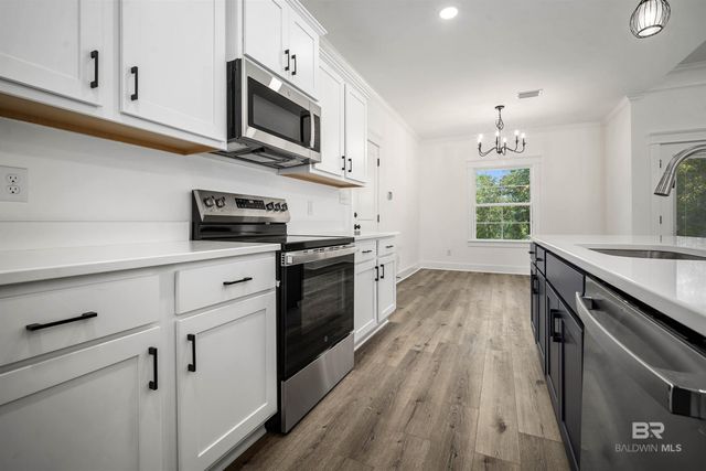 4030 Firetower Road, Semmes, AL 36575