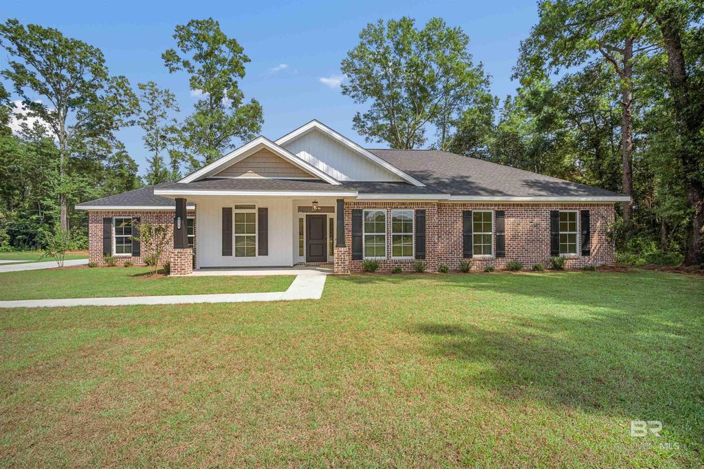 4030 Firetower Road, Semmes, AL 36575