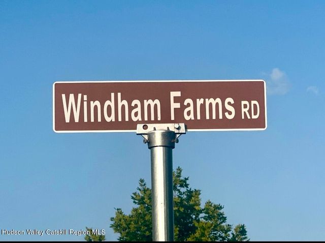 4 Windham Farms Road, Windham, NY 12496