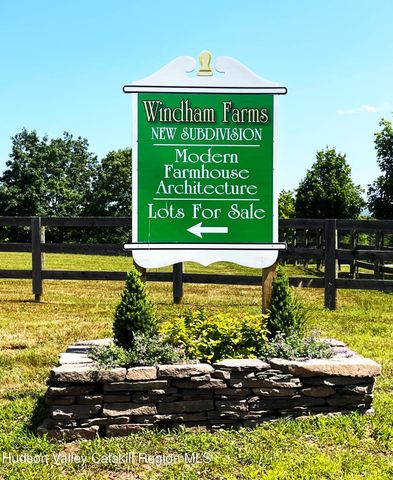 4 Windham Farms Road, Windham, NY 12496