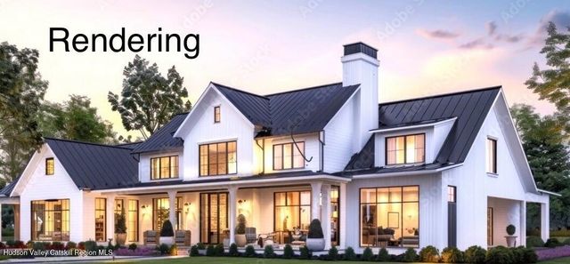 4 Windham Farms Road, Windham, NY 12496