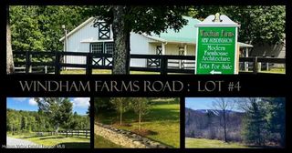 4 Windham Farms Road, Windham, NY 12496