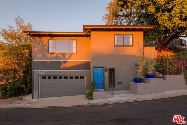 3639 Roderick Road, Los Angeles, CA 90065