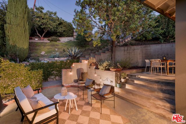 3639 Roderick Road, Los Angeles, CA 90065
