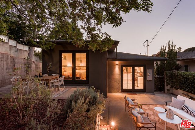 3639 Roderick Road, Los Angeles, CA 90065