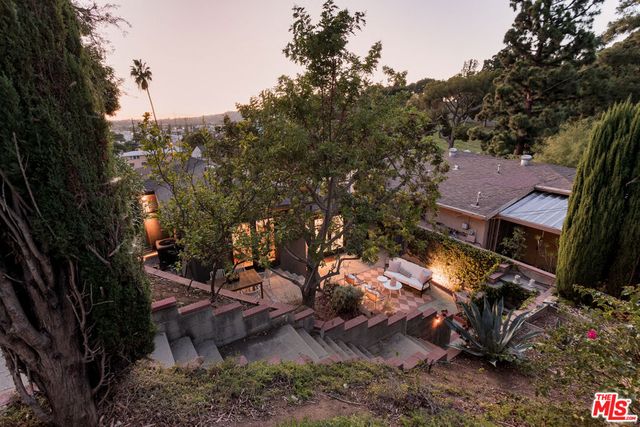 3639 Roderick Road, Los Angeles, CA 90065