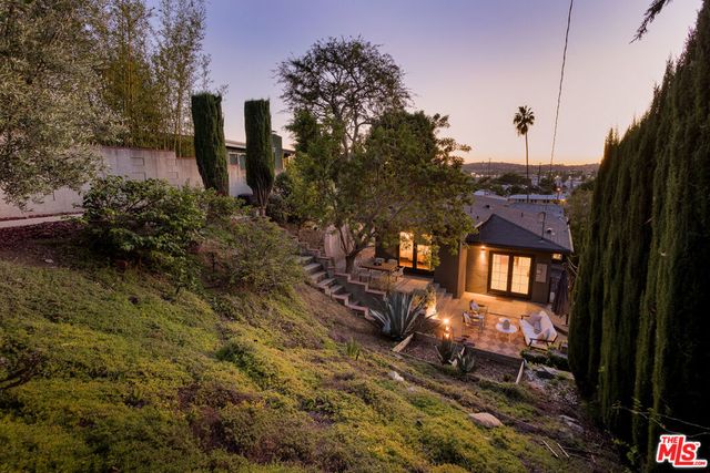 3639 Roderick Road, Los Angeles, CA 90065