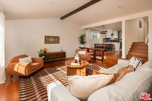 3639 Roderick Road, Los Angeles, CA 90065