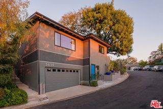 3639 Roderick Road, Los Angeles, CA 90065