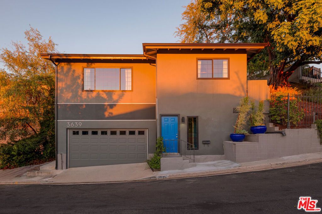 3639 Roderick Road, Los Angeles, CA 90065 — photo 2