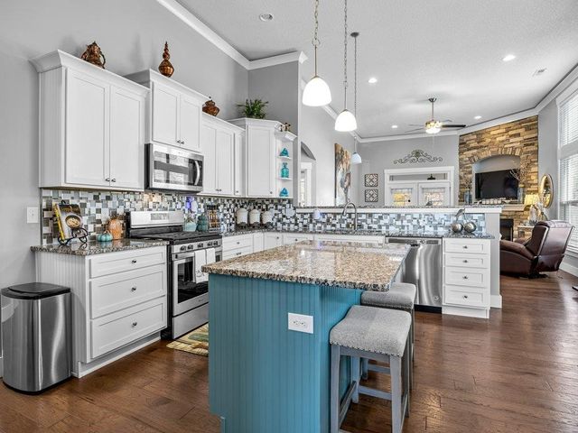 205 Loxley Drive, Simpsonville, SC 29680