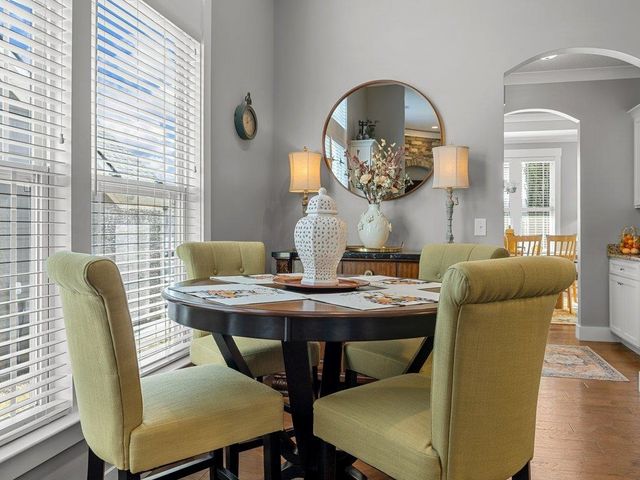 205 Loxley Drive, Simpsonville, SC 29680