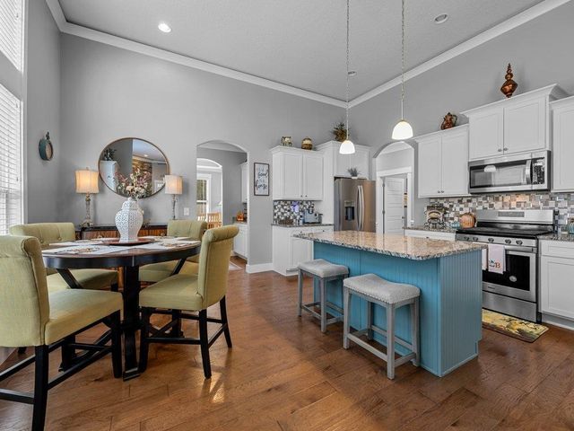 205 Loxley Drive, Simpsonville, SC 29680