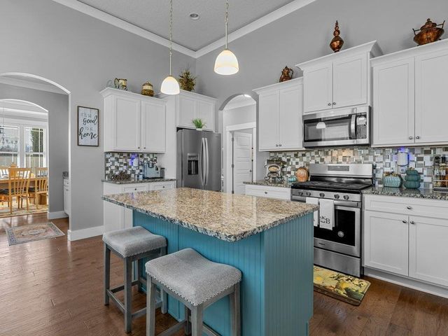 205 Loxley Drive, Simpsonville, SC 29680