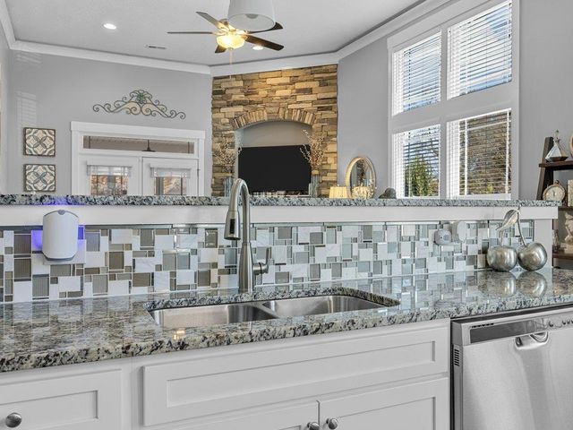 205 Loxley Drive, Simpsonville, SC 29680