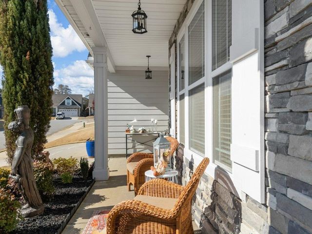 205 Loxley Drive, Simpsonville, SC 29680