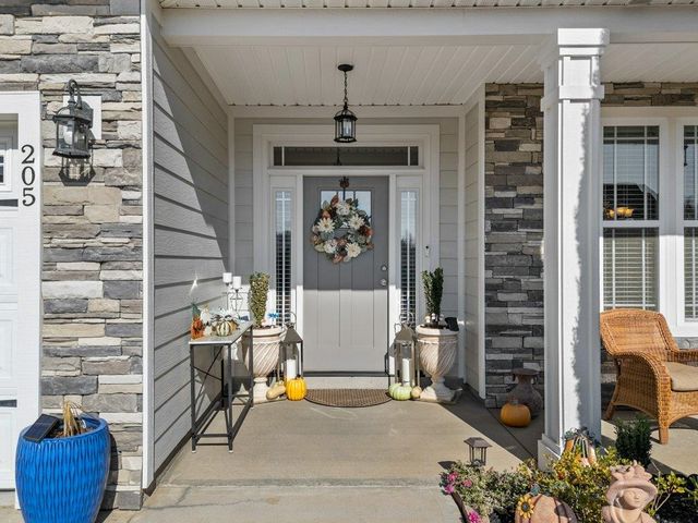 205 Loxley Drive, Simpsonville, SC 29680