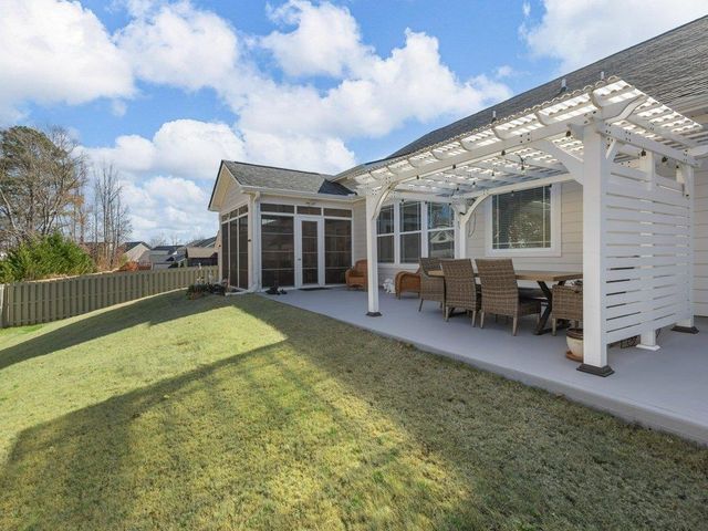 205 Loxley Drive, Simpsonville, SC 29680