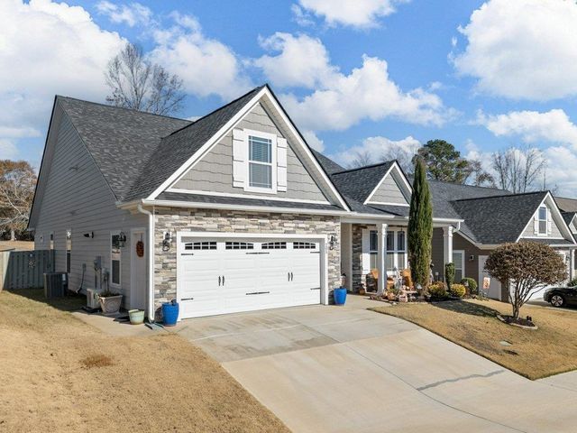 205 Loxley Drive, Simpsonville, SC 29680