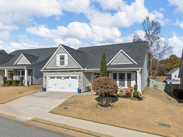 205 Loxley Drive, Simpsonville, SC 29680