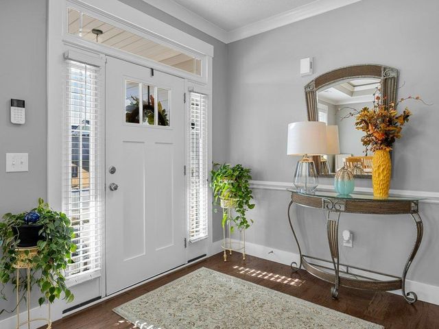 205 Loxley Drive, Simpsonville, SC 29680