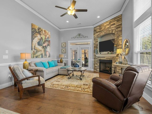 205 Loxley Drive, Simpsonville, SC 29680