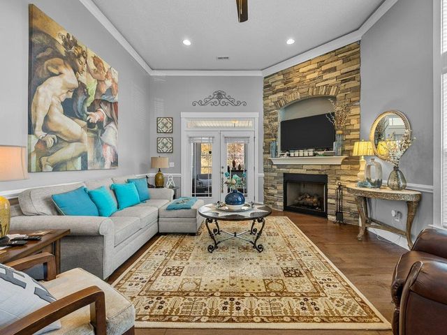 205 Loxley Drive, Simpsonville, SC 29680